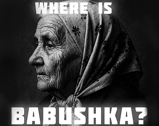 Where is Babushka? — screenshot